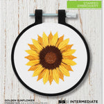 Sunflower Embroidery Kit JB-43104_6c6d226f-9e60-4a87-9a91-dda9cf50797c