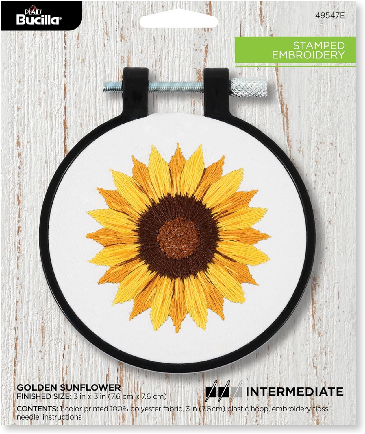Sunflower Embroidery Kit JB-43104_6c6d226f-9e60-4a87-9a91-dda9cf50797c