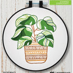 Potted Beauty Embroidery Kit JB-43105_c3072796-6eed-4a39-93b5-5930c92a72f5