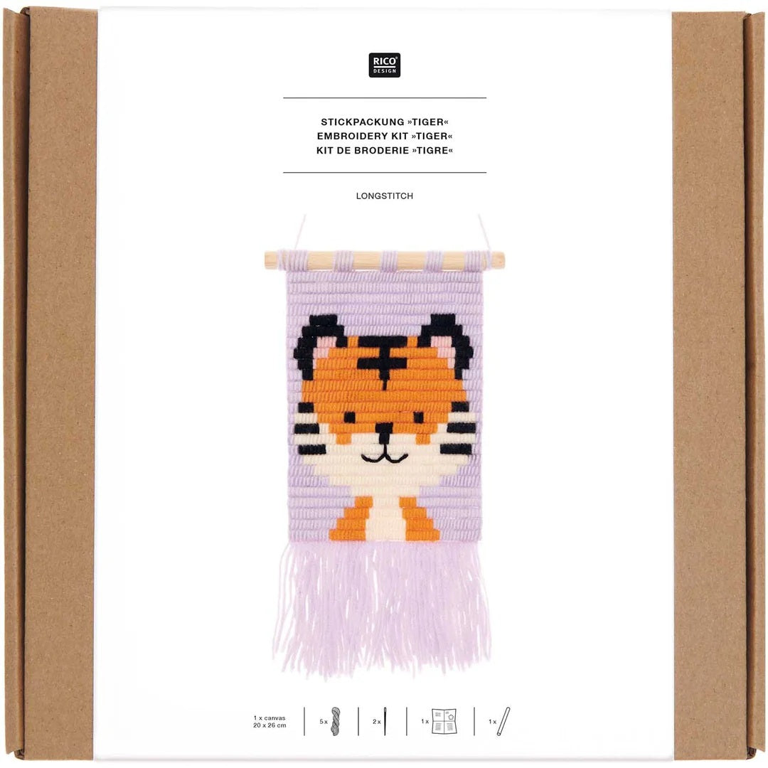Tiger Embroidery Kit JB-43112_245d4e1e-d5f0-49ed-bc39-cbc322306995