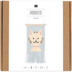 Cat Embroidery Kit JB-43114_2
