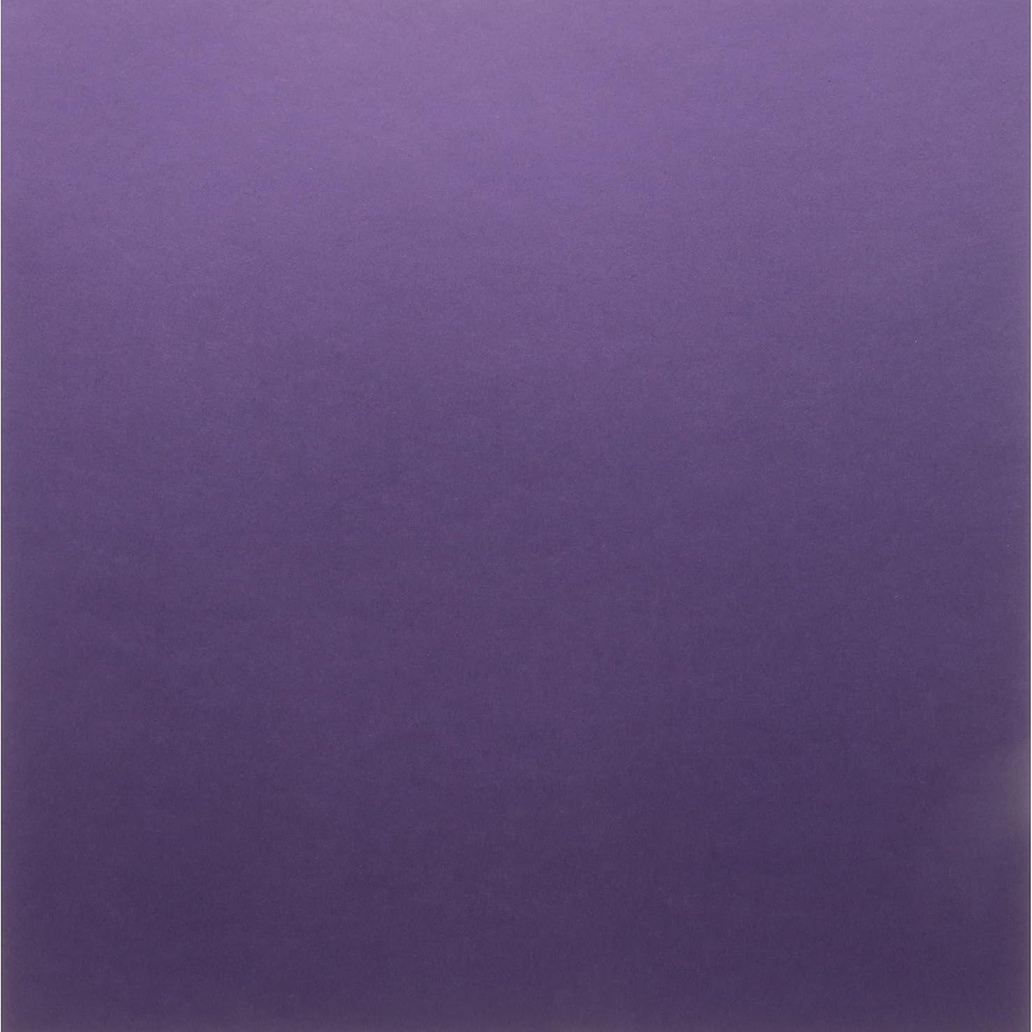 12X12 Boysenberry Cardstock JB-43136