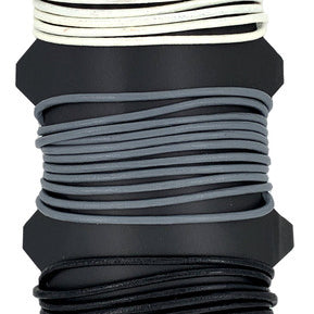 Asst Leather Cording JB-43163