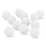 1.3" Craft Foam Balls JB-43165