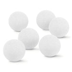 2.8" Craft Foam Balls JB-43166