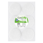 2.8" Craft Foam Balls JB-43166_d972b945-7dc1-490d-8f9e-177b5816330d