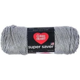 Royal 7 Oz Red Heart Yarn JB-43169
