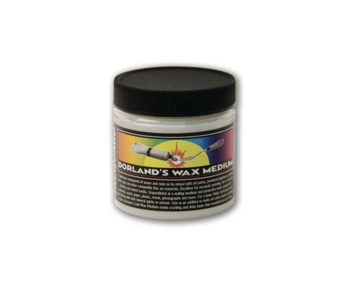 Wax Medium JB-43175