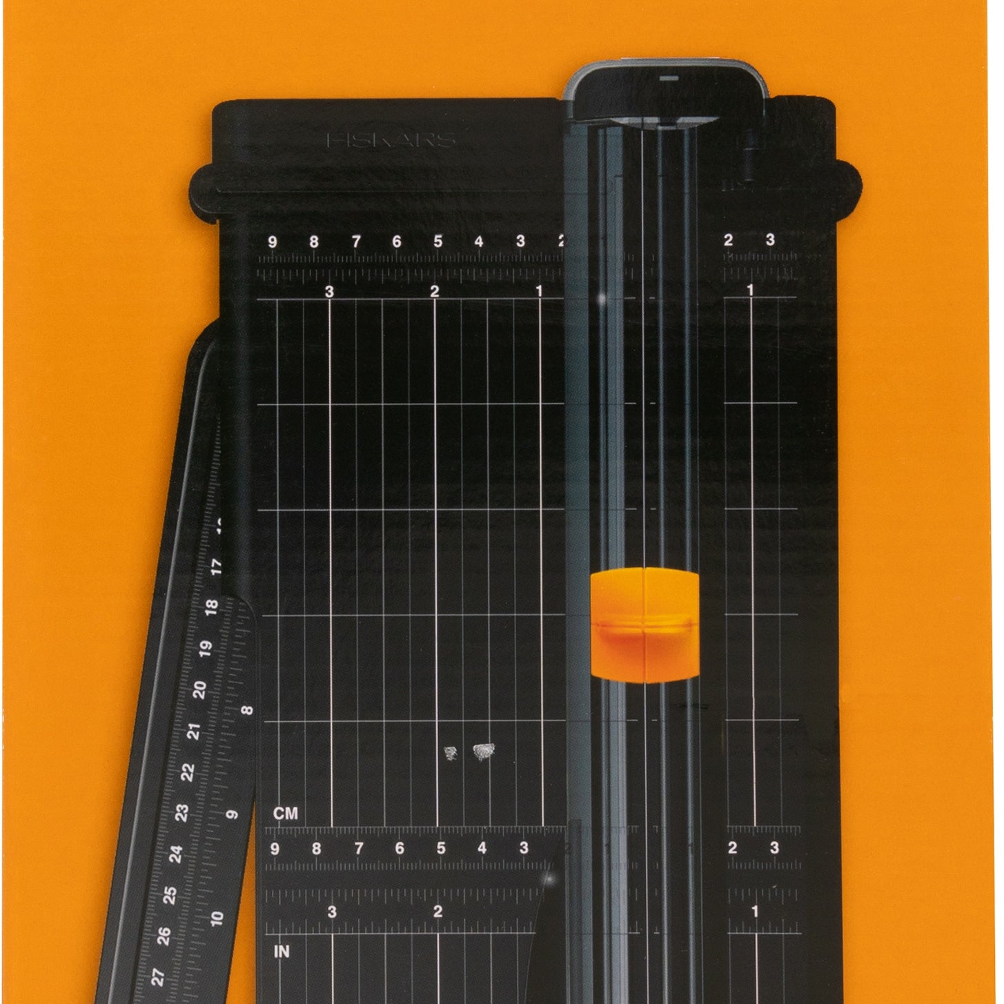 12" Fiskars Paper Trimmer JB-43192