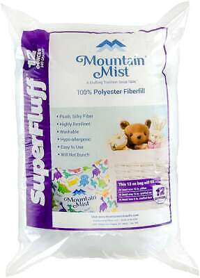12 Oz Bag Of Polyfil JB-43194