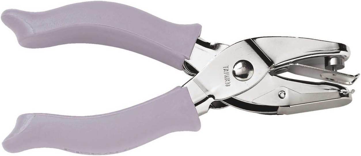 Hole Punch Star Hand Punch JB-43198