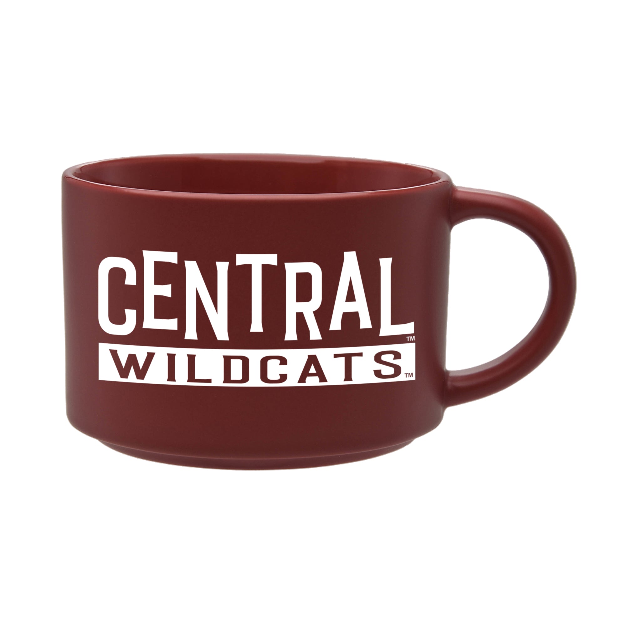 Central Soup Mug JB-43235