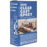 Amazing Clear Cast Resin Epoxy JB-43261