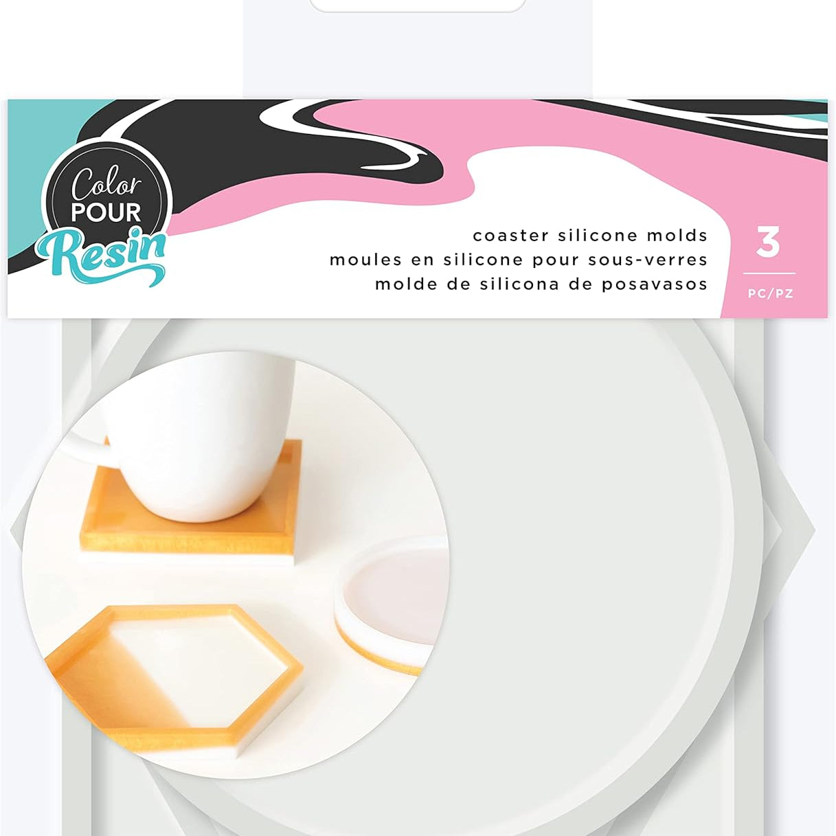 Color Pour Resin Mold 3/Pkg JB-43262_49c08692-6fa3-4dad-8547-8b89ef8f011b