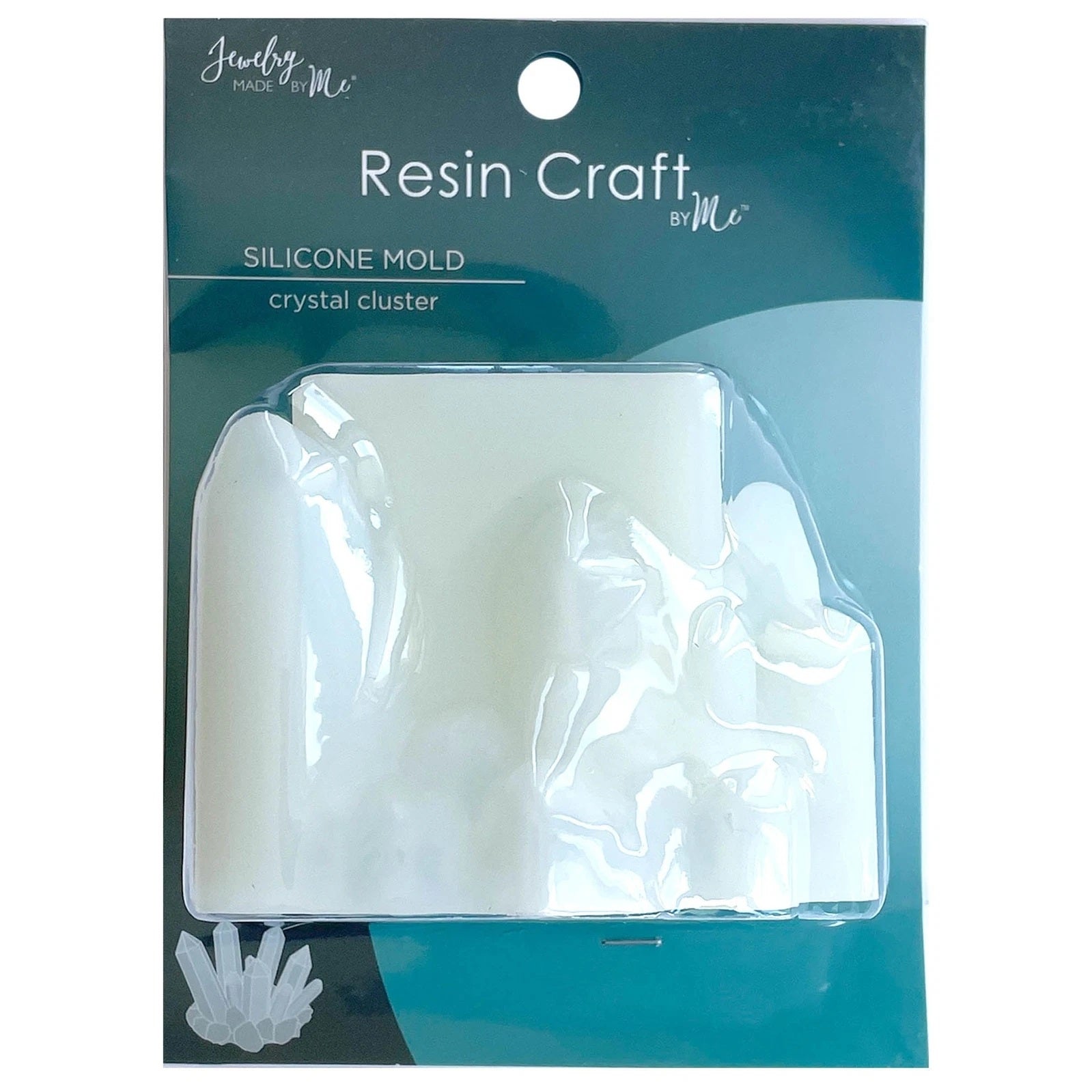 Jewelry Resin Silicone Mold JB-43264