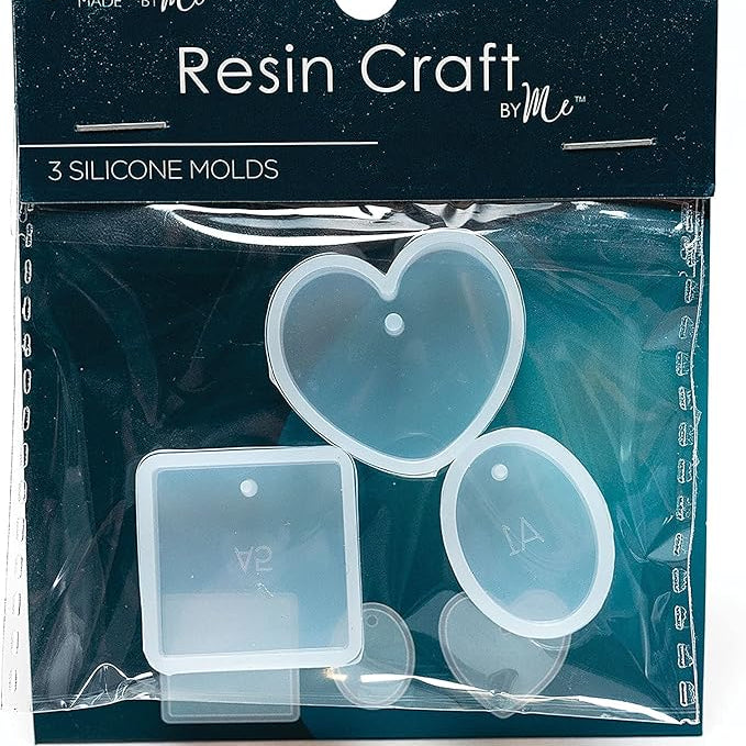 Jewelry Resin Silicone Mold JB-43266