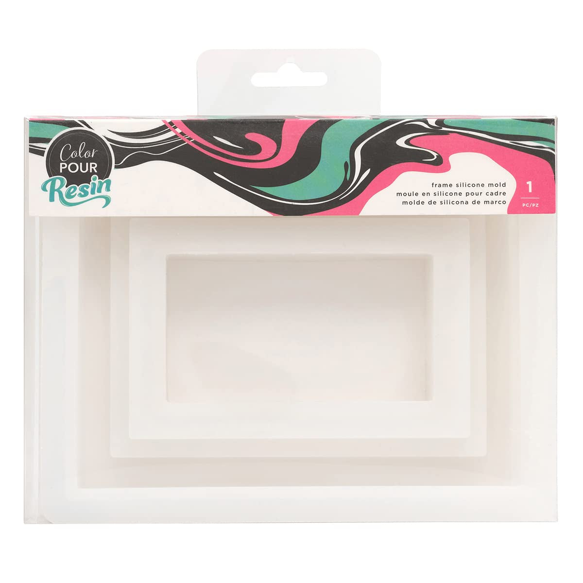 Color Pour Resin Mold 2/Pk JB-43267_27bea902-eb9f-4f6b-935f-92ba5a3652cc