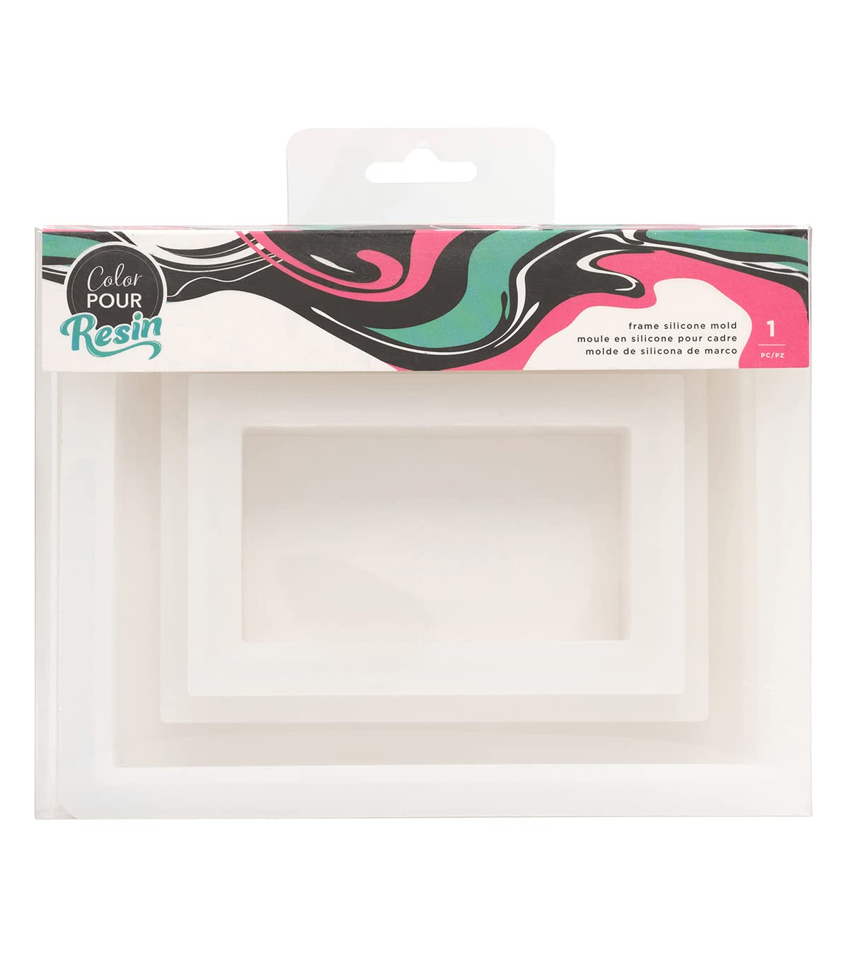 Color Pour Resin Mold 2/Pk JB-43267_27bea902-eb9f-4f6b-935f-92ba5a3652cc