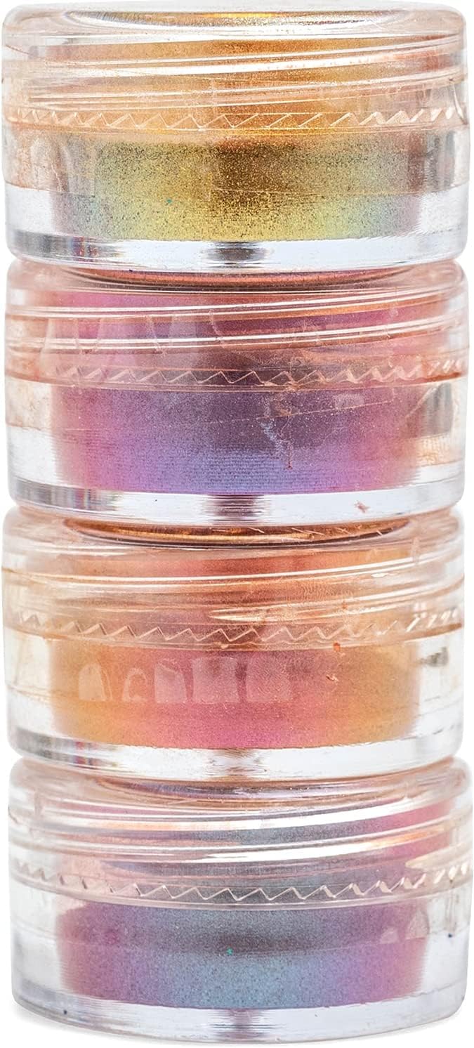 Color Changing Pour Resin JB-43268