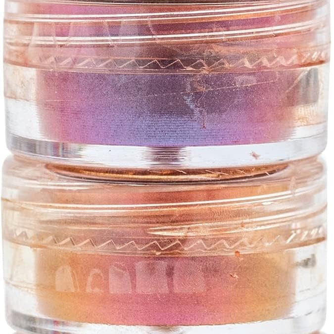 Color Changing Pour Resin JB-43268