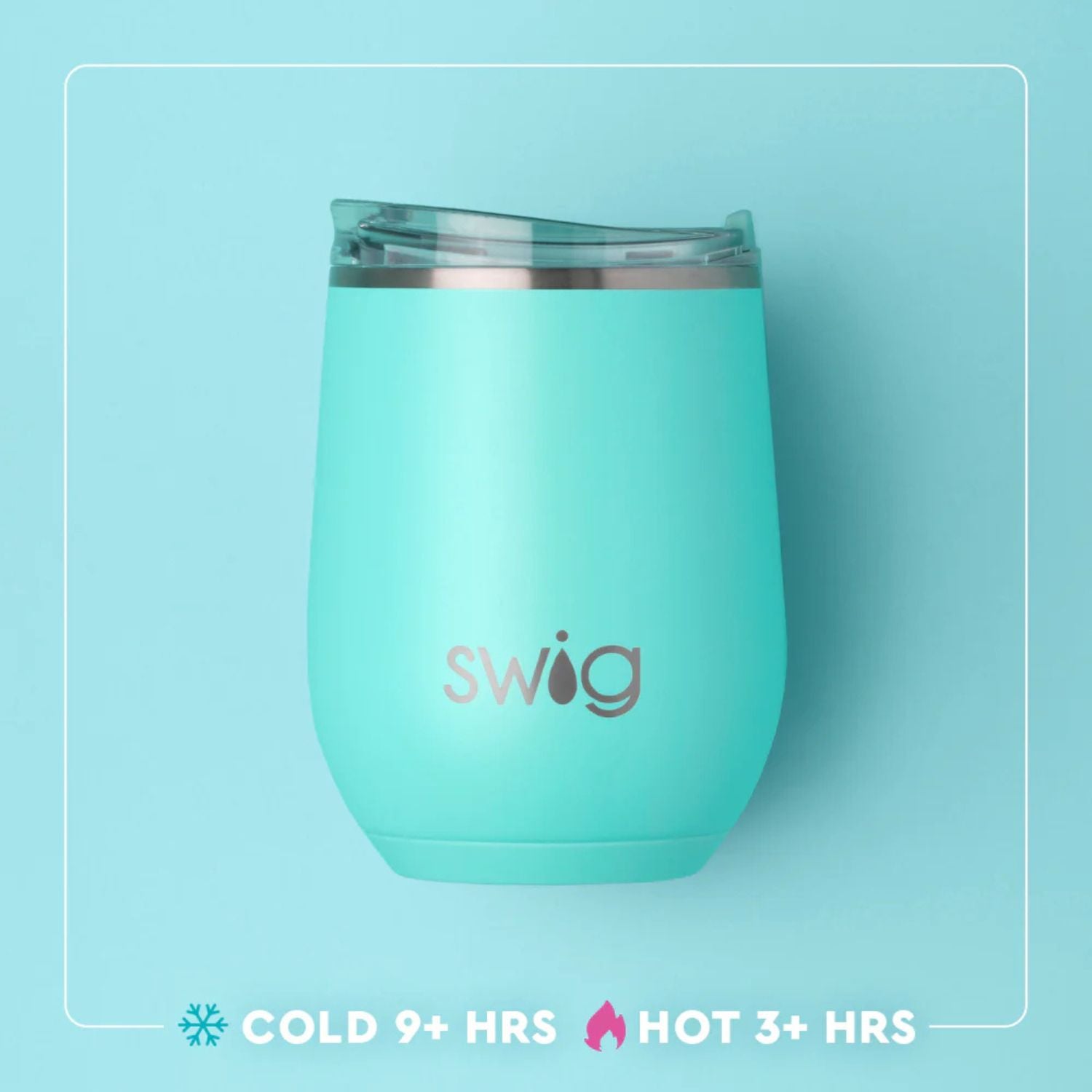 Swig 12 Oz Funky Chicken Wine Travel Cup JB-43277_3