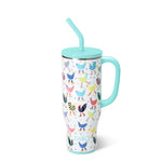 Swig 30 Oz Funky Chicken Mega Mug JB-43278