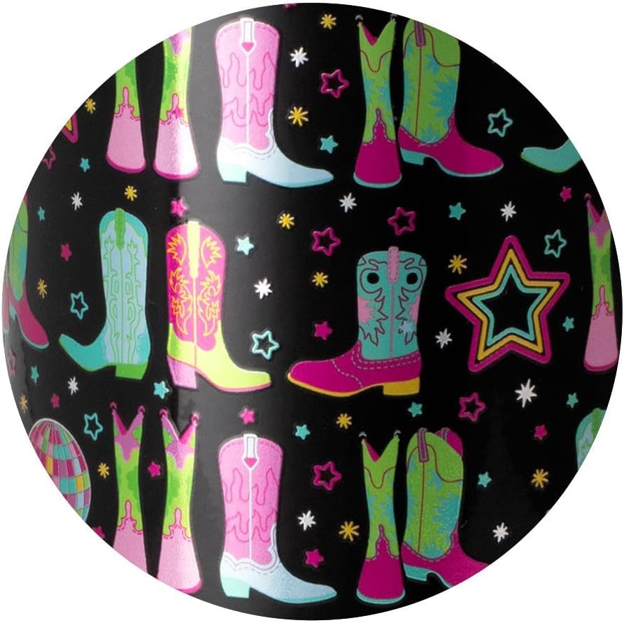 Swig 18 Oz Disco Cowgirl Travel Mug JB-43286_1