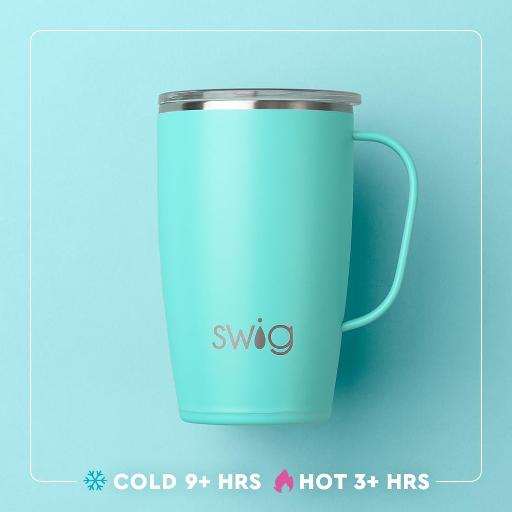 Swig 18 Oz Disco Cowgirl Travel Mug JB-43286_2