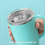 Swig 18 Oz Disco Cowgirl Travel Mug JB-43286_3