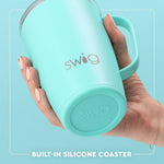 Swig 18 Oz Disco Cowgirl Travel Mug JB-43286_4