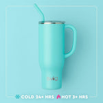 Swig 30 Oz Disco Cowgirl Mega Mug JB-43287_2