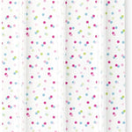 Swig Disco Cowgirl Straw Topper Set JB-43288_1