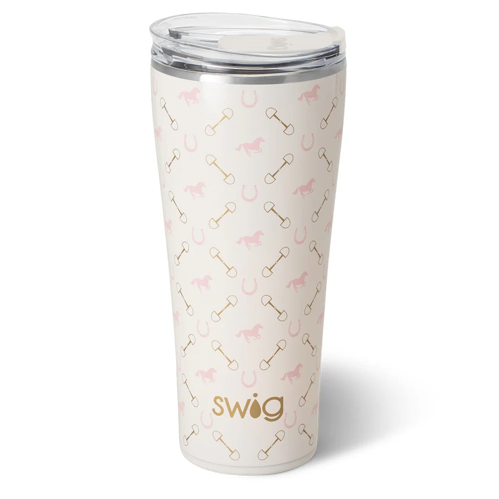 Swig 32 Oz Bits And Pieces Tumbler JB-43291