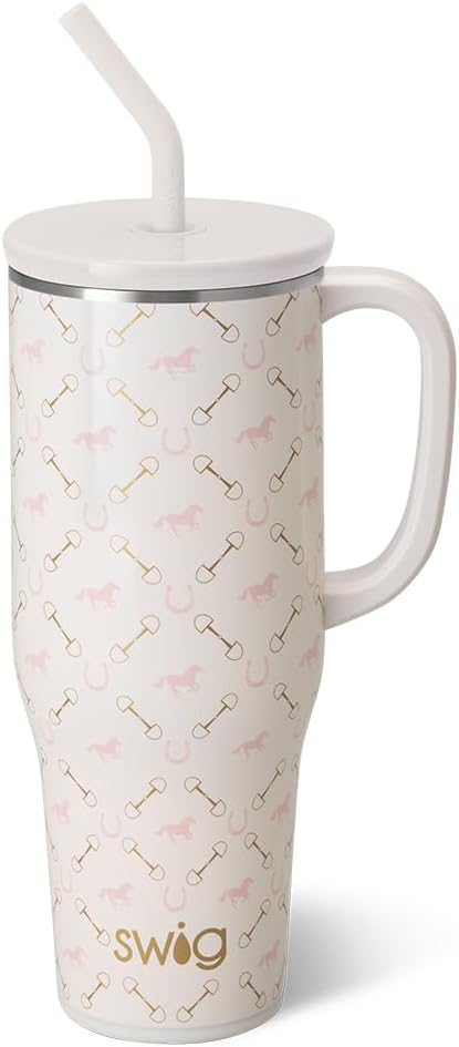 Swig 40 Oz Bits And Pieces Mega Mug JB-43292