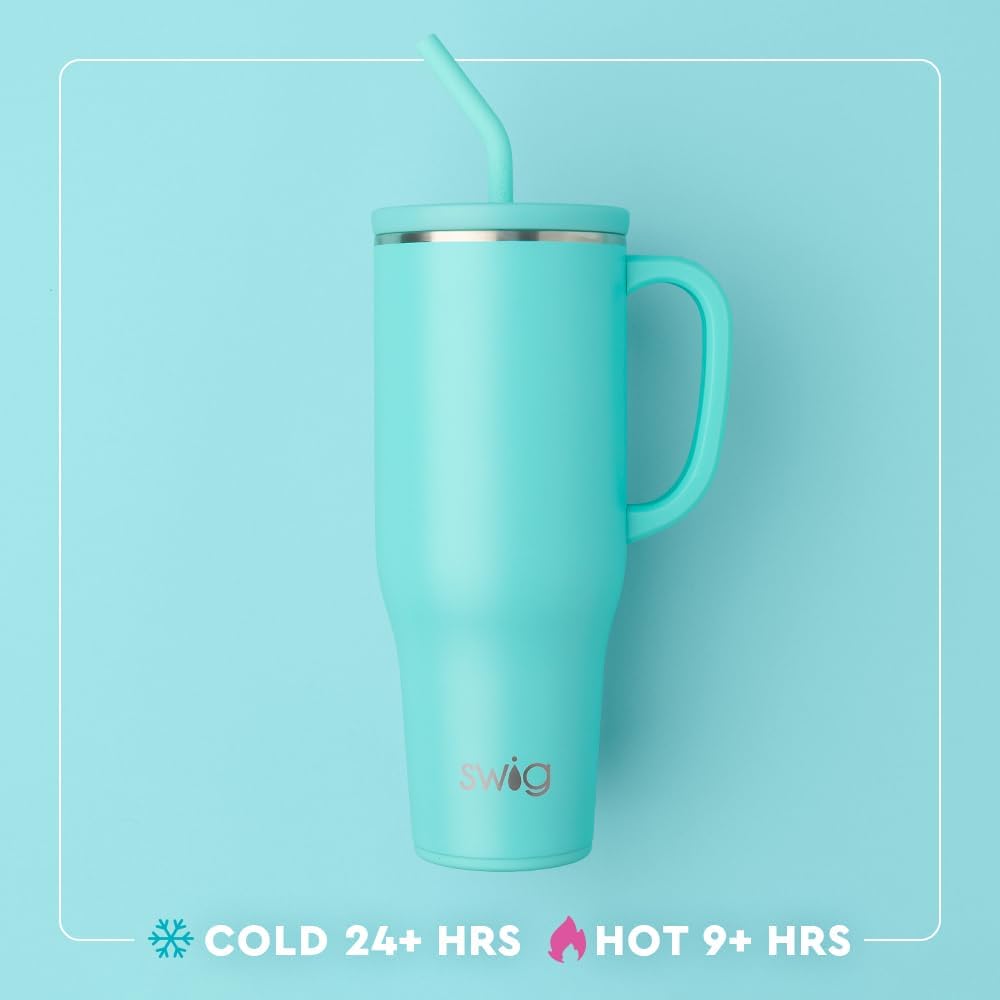 Swig 40 Oz Bits And Pieces Mega Mug JB-43292_2
