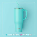 Swig 40 Oz Bits And Pieces Mega Mug JB-43292_2