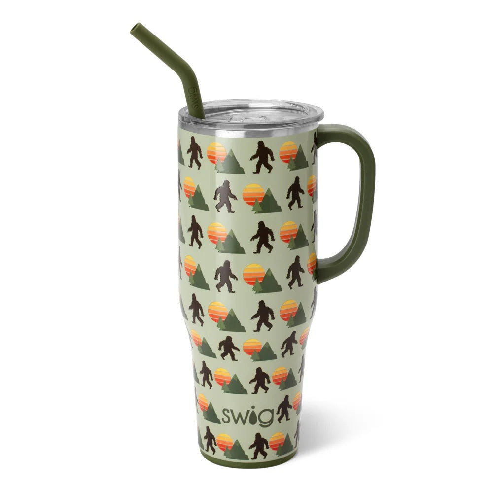 Swig 40 Oz Wild Thing Mega Mug JB-43293