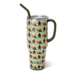 Swig 40 Oz Wild Thing Mega Mug JB-43293