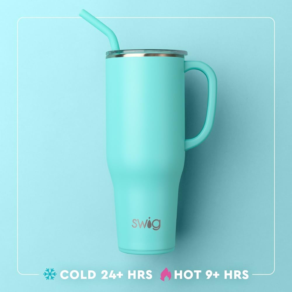 Swig 40 Oz Wild Thing Mega Mug JB-43293_2