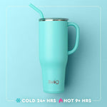 Swig 40 Oz Wild Thing Mega Mug JB-43293_2