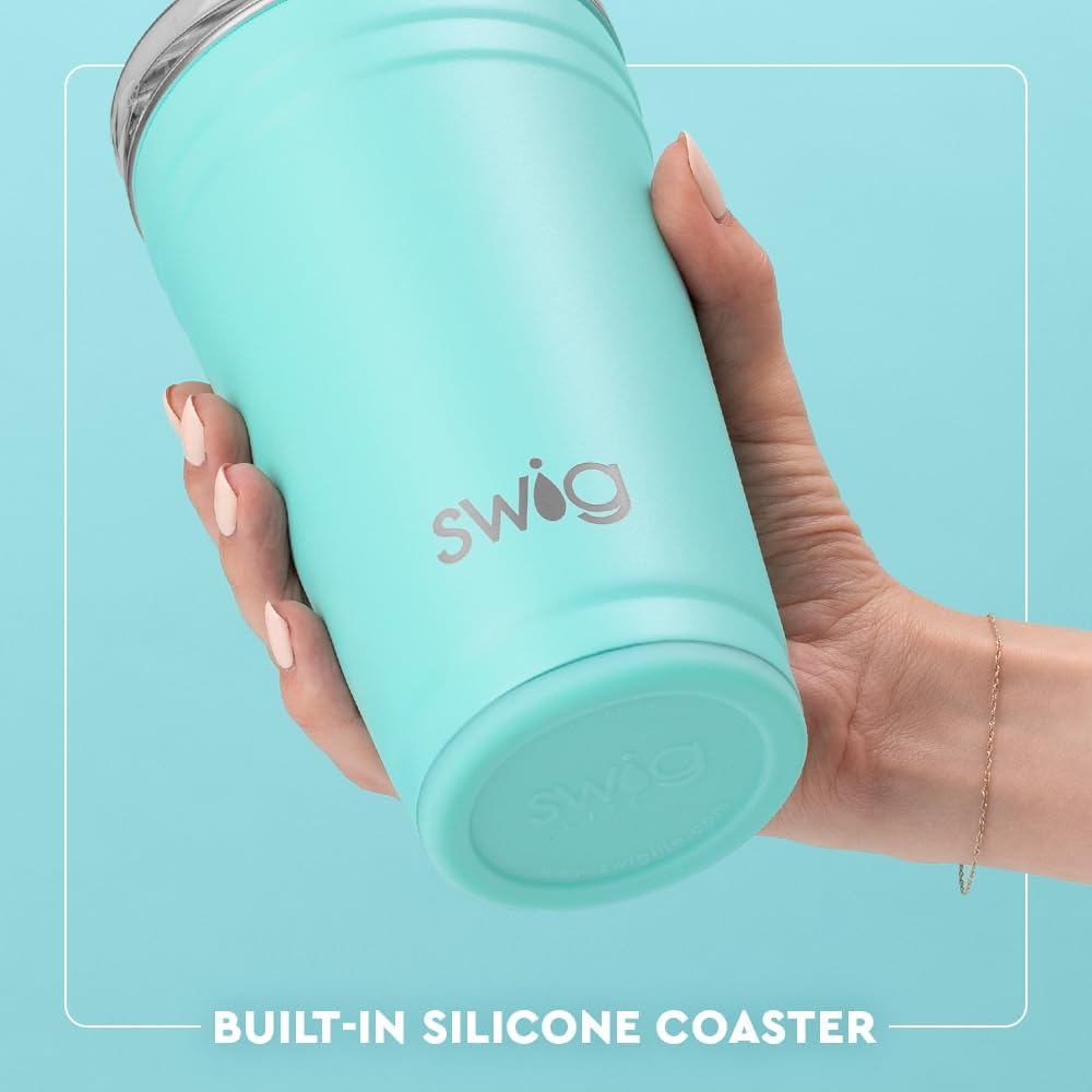 Swig 24 Oz Wild Thing Party Cup JB-43294_5