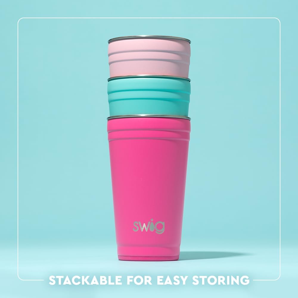 Swig 24 Oz Wild Thing Party Cup JB-43294_6