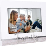4X6 Family Frame JB-43296