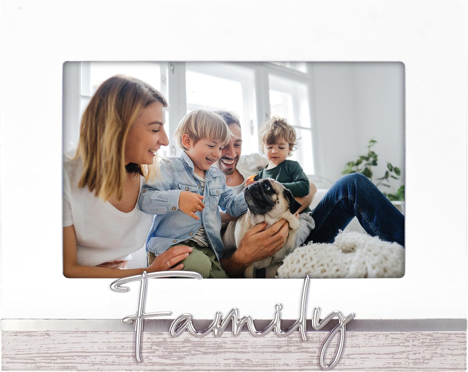 4X6 Family Frame JB-43296_6ff3f628-260a-4957-b92b-3ab0827a53cd