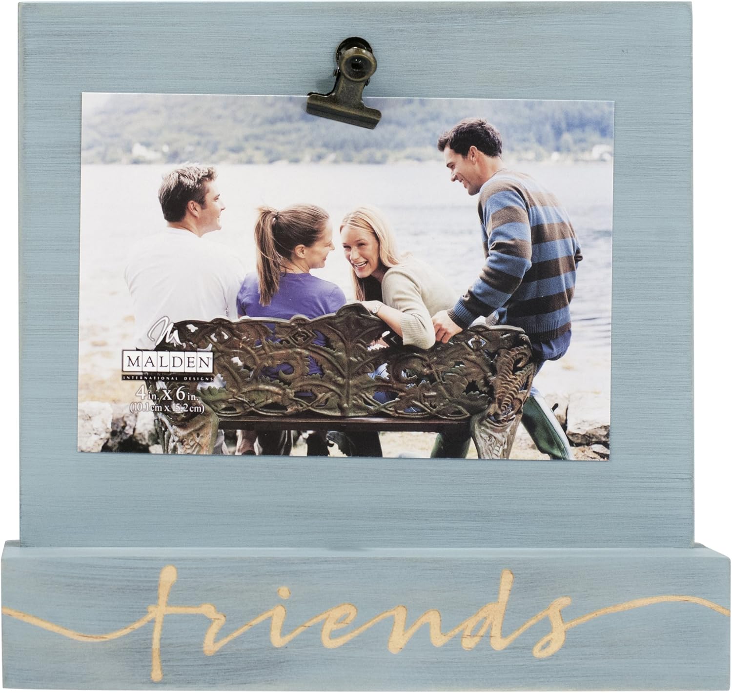 4X6 Friends Frame JB-43297