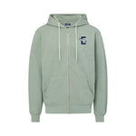 Ellensburg Retro Full Zip Hoodie JB-43328_GREENSTONE