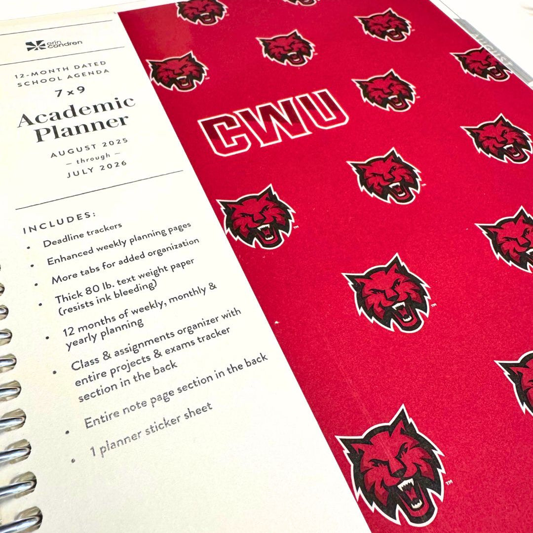 12 Month CWU Academic Planners - Erin Condren JB-43330_10