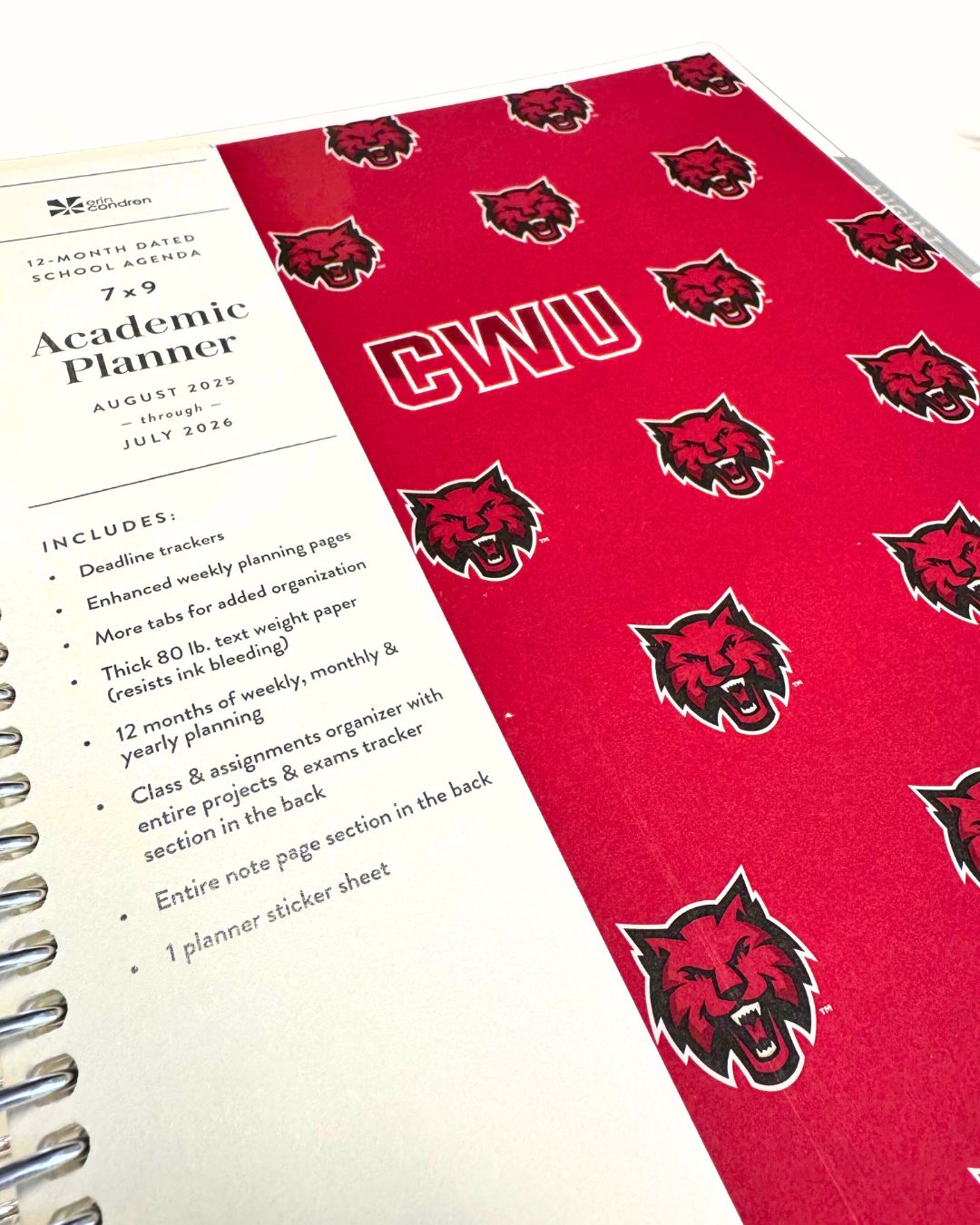 12 Month CWU Academic Planners - Erin Condren JB-43330_10