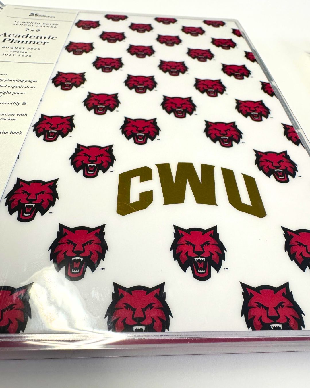 12 Month CWU Academic Planners - Erin Condren JB-43330_2