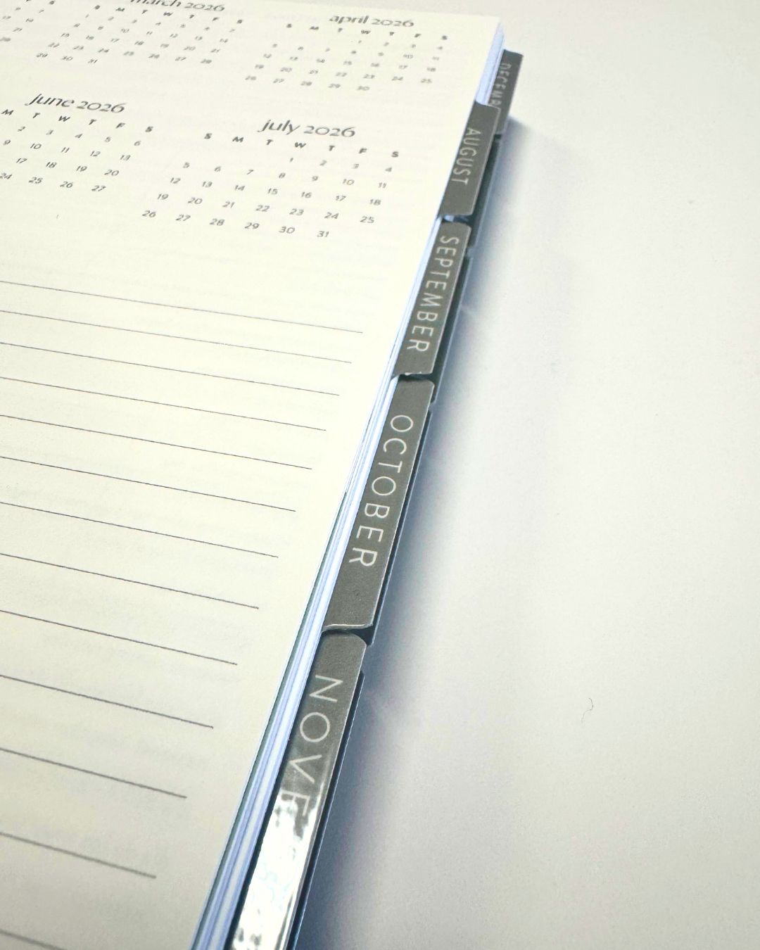 12 Month CWU Academic Planners - Erin Condren JB-43330_3